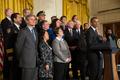 Business Leaders, Law Enforcement Officers, Elected Officials and Others Agree: We Need Comprehensive Immigration Reform