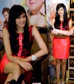 Adah Sharma: Hot Style, Cute Smile at 