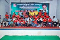 Manjunath Udyavar memorial cricket tourney concludes
