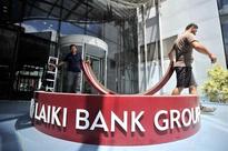 IMF fears Cyprus at risk of deeper recession