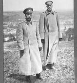 Family album of last tsar surfaces in Russian museum