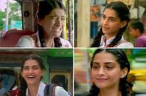 Sonam Kapoor is underutilised Anand Rai