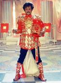 Birthday Special: Rajinikanth's coolest onscreen avatars Birthday Special: Rajinikanth's coolest onscreen avatars