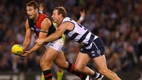 Catch up on the footy results