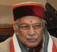 Dr. Joshi raised questions mark on negotiation on FTA with EU