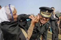 Dehradun: 631 cadets graduate from IMA