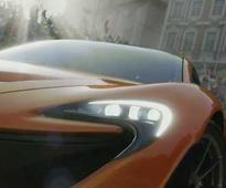 'Forza Motorsport 5' Revealed As Xbox One Launch Title