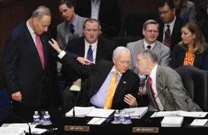 USIBC, India Inc to lobby against US Immigration Bill