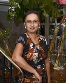 Four Seasons Hotel Mexico City Welcomes Back Victoria Campos Alvarez as Director of Sales and Marketing.