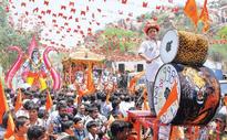 Sri Rama Navami celebrated with devotion, gaiety across state