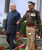 Why the Delhi Police Chief will not step down