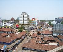 Kozhikode declared as an e-district