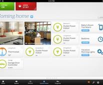 AT&T Reveals Digital Life Solutions for Home Security