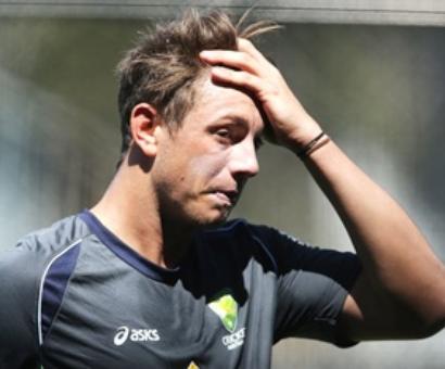 Pattinson ruled out of IPL, KKR to miss pacer's service