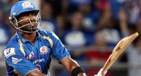 Pollard pulls off a stunner for Mumbai