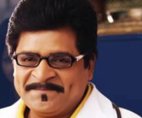 Dr.Ali as Dr.Savithri in Balupu