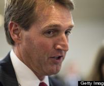 Republican Senator Says He May Support Background Checks