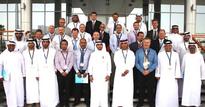 UAE's air traffic congestion to ease with greater cooperation and new technology