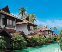 Kumarakom rural tourism project wins National Award