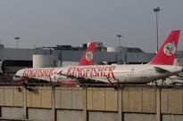 Hitesh Patel said to have quit Kingfisher