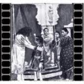 Raja Harishchandra and Mughal-e-Azam milestones of Indian cinema