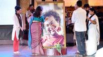 Condolence meeting for Rituparno