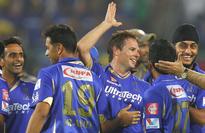 Sunrisers vs Royals: Highlights of IPL Eliminator