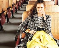 Stay fashionable while travelling