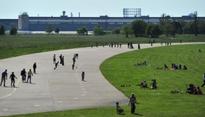 Four views of Berlin, from east to west and music to museums