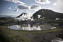 Chile Looks to Volcanoes and Geysers for Energy