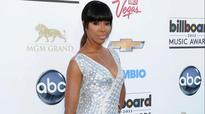 Kelly Rowland unveils Talk A Good Game track listing