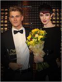 Wella Trend Vision Young Talent Regional Finalists 2013