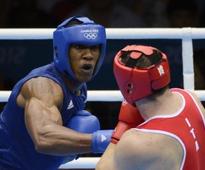 OlyTalk: Boxing orgs. don't want pros in Games