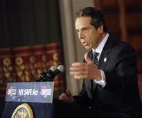 NY State to privatize Long Island utility, freeze rates: Governor Cuomo