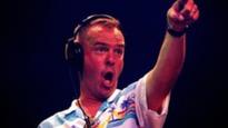 Fatboy Slim for Bestival set