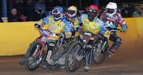 Shields quits Eastbourne