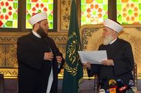 Defiant Qabbani names new Sidon mufti