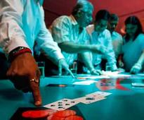 Goa govt rejects permit for starting casino on Delta Corp ship