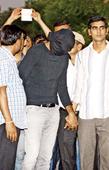 IPL fixing: Sreesanth, 13 others sent to 5 days police custody