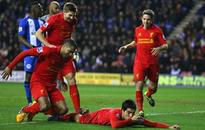 Liverpool won't sell Suarez, says Rodgers
