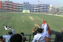Ind vs Aus: After Australia crumble, Kotla's 'three-day wicket' comes under scanner