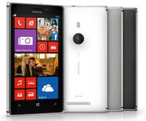 Lumia 925 zooms in on imaging