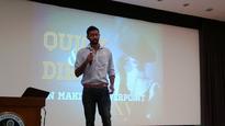 A Look at Slideshares Design Principle : Design for People, NOT for Designers [UnPluggd]
