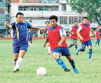 Veteran defeat Churachandpur