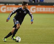 As we witnessing a Chris Wondolowski breakout?