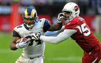 Dansby agrees to one-year deal with Cardinals