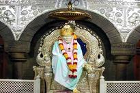 Shirdi Saibaba temple earned Rs 1,441 crore in last 5 years