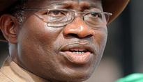 Jonathan: Africa Must Prevent Illicit Funds Outflow