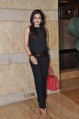Mohan Babu, Raveena in Venice