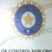 Complaint against BCCI for using the word 'India'
